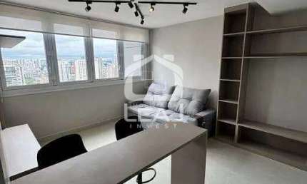 Apartamento para locação, Vila São Francisco (Zona Sul), São Paulo, SP