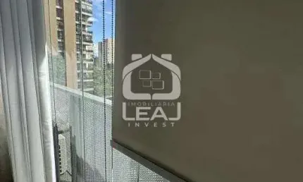 Flat com 1 quarto para alugar na Alameda dos Arapanés, 195, Moema, São Paulo
