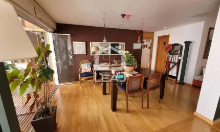 Apartamento à venda, Indianópolis, R$ 1.600.000,00 - São Paulo, SP
