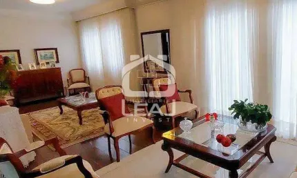 Excelente apartamento à venda, 190m², Fazenda Morumbi, 4 Suítes, 3 Vagas, 530.000,00 - São Paulo, S