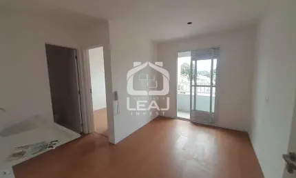Apartamento para locação, Vila Andrade, R$ 2.398,00 (Pacote) - São Paulo, SP