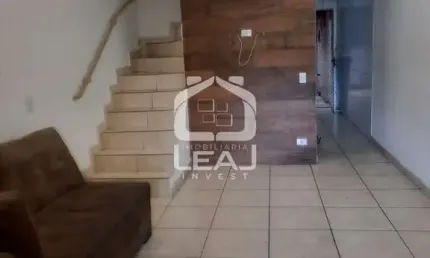 Sobrado à venda, jardim do colégio, 2 dorms, 2 vagas, r$ 380.000,00 - são paulo, sp