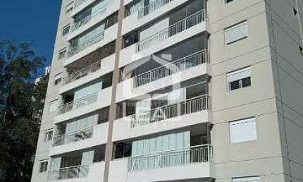 Apartamento de 122m² com 4 dormitórios e 2 vagas de garagem à venda e locação ,  Vila Andrade, São