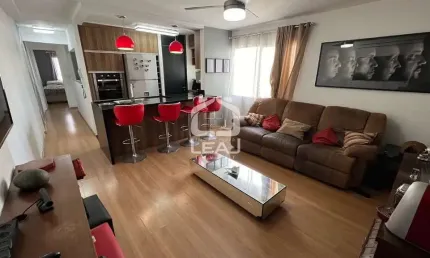 Apartamento à venda, 70m², vila andrade, 3 dormitórios, 1 vaga - r$ 390.000,00 - são paulo, sp