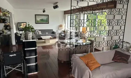 Apartamento à venda, vila nova conceição, r$ 4.300.000 - são paulo, sp