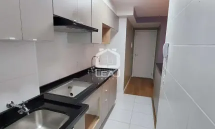 Apartamento à venda, 40m², jardim germania, 2 dormitórios - r$ 275.000,00- são paulo, sp