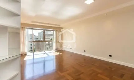 Apartamento para locação, Itaim Bibi, R$ 16.888,00 (Pacote) - São Paulo, SP