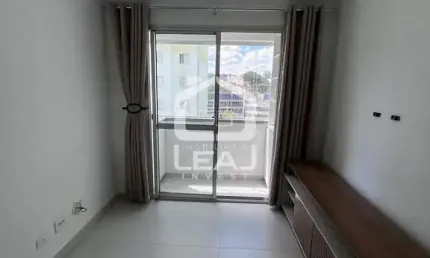 Apartamento à Venda, 51m², Chácara Nossa Senhora do Bom Conselho, R$ 385.000,00 - São Paulo, SP