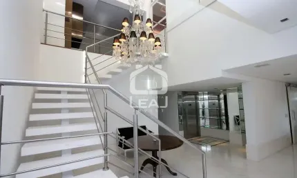 Cobertura à venda, 373m², moema, 3 suítes, 4 vagas - r$ 5.500.000,00 - são paulo, sp