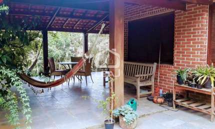 Chácara à venda, Chácara das Palmeiras, R$ 900.000,00 - Itapecerica da Serra, SP