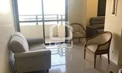 Apartamento à Venda na Vila Andrade (Morumbi) , 80 m2, 3 dormitórios (1 suíte) por R$545.990,00 - S