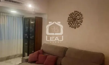 Apartamento mobiliado para locação, Vila Andrade, São Paulo, SP