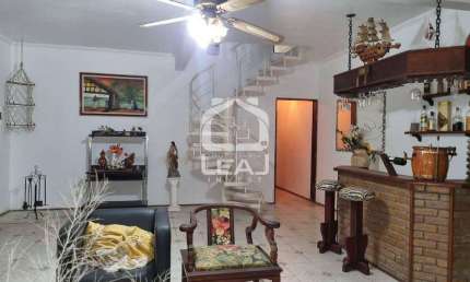 Chácara à venda, 333m², Santo André, R$ 430.000,00 - SP