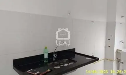 Apartamento de 37m² com 2 dormitórios para venda, Morumbi - R$ 310.000,00 - São Paulo, SP