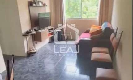 Apartamento à venda, 72m², Jardim Umuarama, 3 Dormitórios, 2 Vagas - R$ 260.000,00 - São Paulo, SP