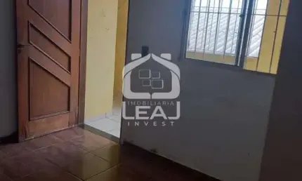 Casa para locação, Jardim das Palmas, 2 Dormitórios, 2 Vagas, R$ 2.657,00 - São Paulo, SP