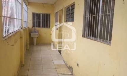 Casa de 28m² com 1 dormitório para locação, por R$ 977,00 por mês, no Jardim das Palmas, São Paulo