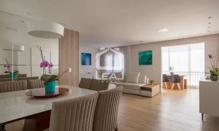 Apartamento à venda, 110m², Jardim Vazani, 3 dormitórios, 2 vagas - R$ 1.300.000,00 - São Paulo, SP