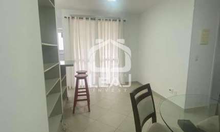 Apartamento  semi mobiliado para locação, Super Quadra Morumbi, São Paulo, SP