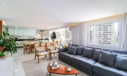 Apartamento com 2 dormitórios à venda, 109 m² por r$ 1.060.000,00 - vila andrade - são paulo/sp