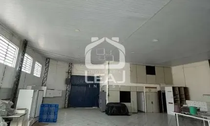 Galpão à venda, 280m², Parque Fernanda - R$ 600.000,00 - São Paulo, SP