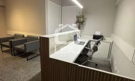 Sala à venda, 45m², vila parque jabaquara, r$ 500.000,00 - são paulo, sp