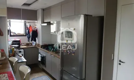 Apartamento à Venda, 37m², Jurubatuba, R$ 410.000,00 - São Paulo, SP