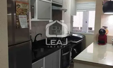 Apartamento padrão à venda, parque fernanda, r$ 320.000,00- são paulo, sp