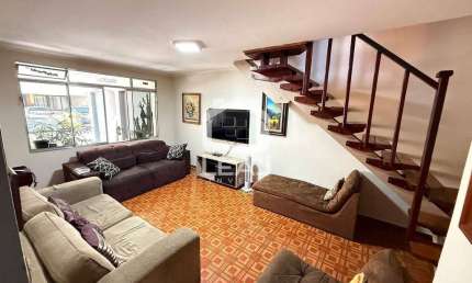Sobrado à venda, 400m² Vila Prel, R$ 950.000,00-  São Paulo, SP