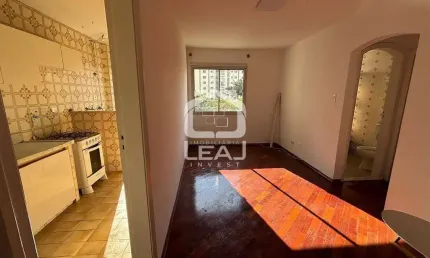 Apartamento para locação, Campo Belo, R$ 3.228,50 (Pacote) São Paulo, SP