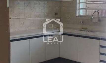 Sobrado para locação, 160m², Vila Cruzeiro, R$ R$ 5.086,36 (Pacote) - São Paulo, SP