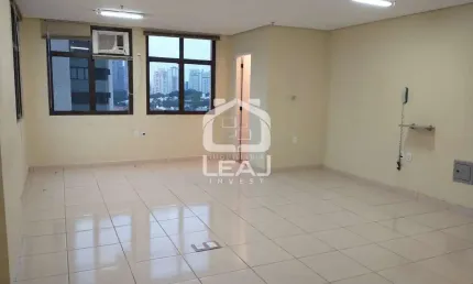 Sala comercial, 35m², chácara santo antônio, r$ 295.000,00 (venda), r$ 2.408,00 (pacote) - são paul