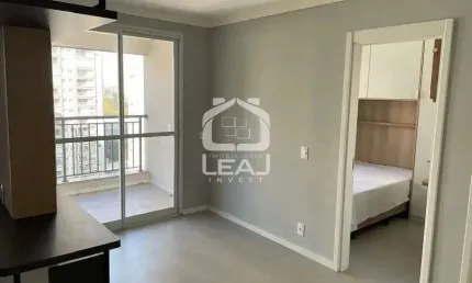 Apartamento à venda, 39m², Vila Andrade, 1 dormitório, 1 vaga - R$ 460.000,00 - São Paulo, SP