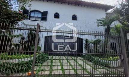 Sobrado à venda, 450m², Parque Fernanda, 5 doms (4 suítes), 4 vagas - R$ 1.490.000,00- São Paulo, S