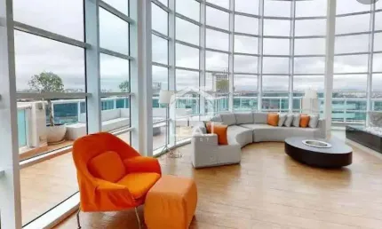 Apartamento à venda, R$ 1.200.000,00 Pinheiros, 1 dormitório, 1 vaga de garagem, São Paulo - SP