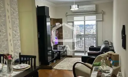 Apartamento à venda, Vila das Belezas, 2 dormitórios, R$ 330.000,00, São Paulo, SP