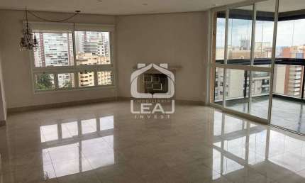 Apartamento à Venda, Vila Suzana/Morumbi, 247 m², 3 Suítes, Ar-condicionado e 4 Vagas por R$1.290.0