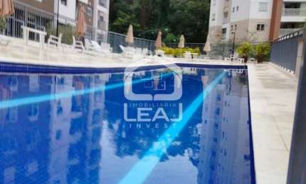 Apartamento para locação, 45m², Vila Andrade, 2 Dormitórios, 1 Vaga - R$ 3.095,00 (Pacote) São Paul