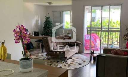Apartamento à venda, 73m², Vila Andrade, 2 Dormitórios, 1 Vaga - R$ 395.000,00 - São Paulo, SP