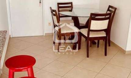 Apartamento para locação, 39m², Super Quadra Morumbi, 1 dormitório, 1 vaga, R$ 2.880,00 (Pacote) -