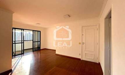 Apartamento à venda, 96m², Vila Suzana, R$ 580.000,00 - São Paulo, SP