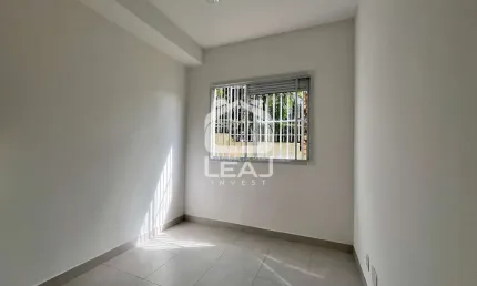 Apartamento à venda, 27m²,Jardim Mirante, 1 Dormitório - R$ 215.000,00- São Paulo, SP