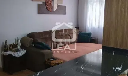 Apartamento à venda, 54m², vila prel, 2 dormitórios, 1 vaga - r$ 370.000,00 - são paulo, sp
