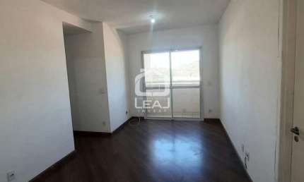 Apartamento à venda 58m², Jardim Umuarama, 2 dormitórios, 1 vaga - R$ 650.000,00 - São Paulo, SP