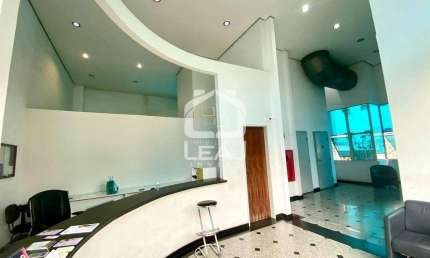 Conjunto comercial para locação, 50m², Vila Andrade, 2 vagas, R$ 3.468,00 (Pacote) São Paulo, SP