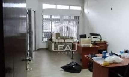 Sobrado residencial ou comercial para locação, 130m², Tatuapé, 3 dormitórios, 1 vaga, R$ 9.000,00 (