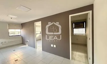 Conjunto comercial para locação, 45m², itaim bibi, r$ 3.925,55 (pacote) - são paulo, sp