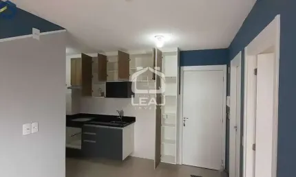 Apartamento à venda, santo amaro, r$ 340.000,00 - r$ são paulo, sp