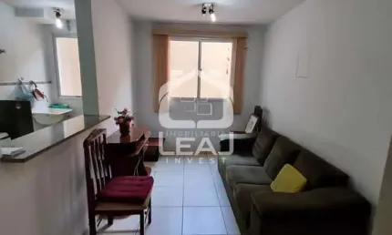 Apartamento à venda, 50m², fazenda morumbi, 2 dormitórios, 1 vaga - r$ 298.000,00 - são paulo, sp