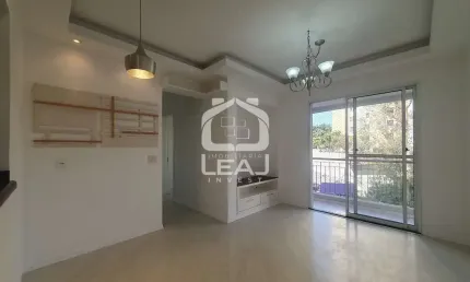 Apartamento para locação, 61m², Vila Andrade, São Paulo, SP